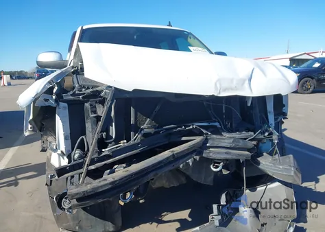 2012 Chevrolet Tahoe Ltz from USA, damaged, VIN 1GNSKCE09CR313150